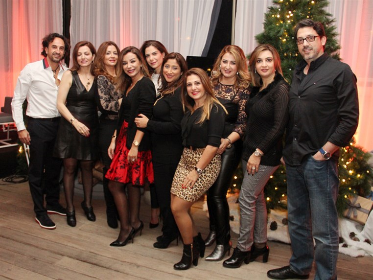 Monte Cassino Pre Christmas Event 